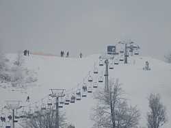 Ski Varság