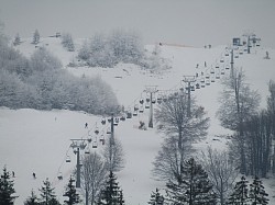 Ski Varság